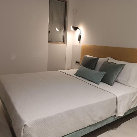 Mera Apartments Stavros  Zewnętrze zdjęcie