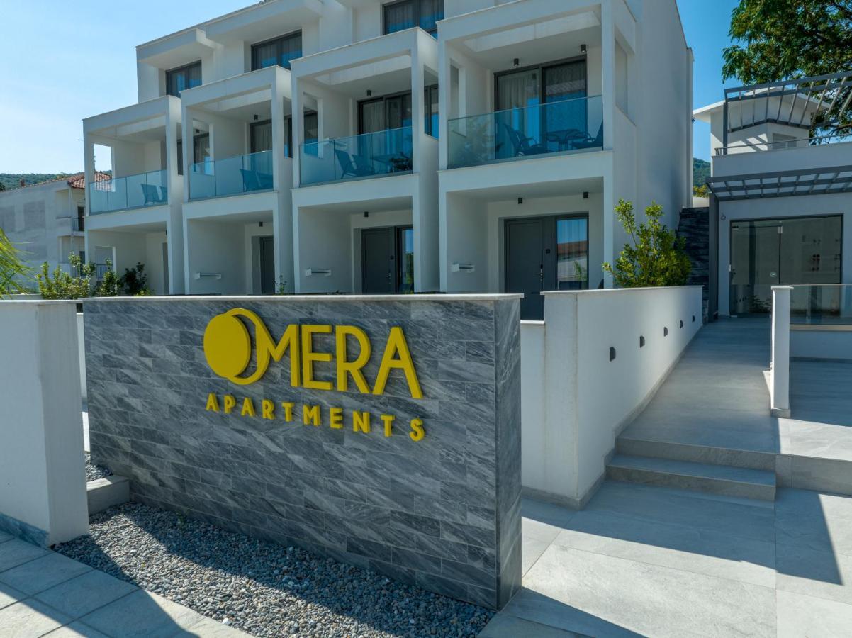 Mera Apartments Stavros  Zewnętrze zdjęcie