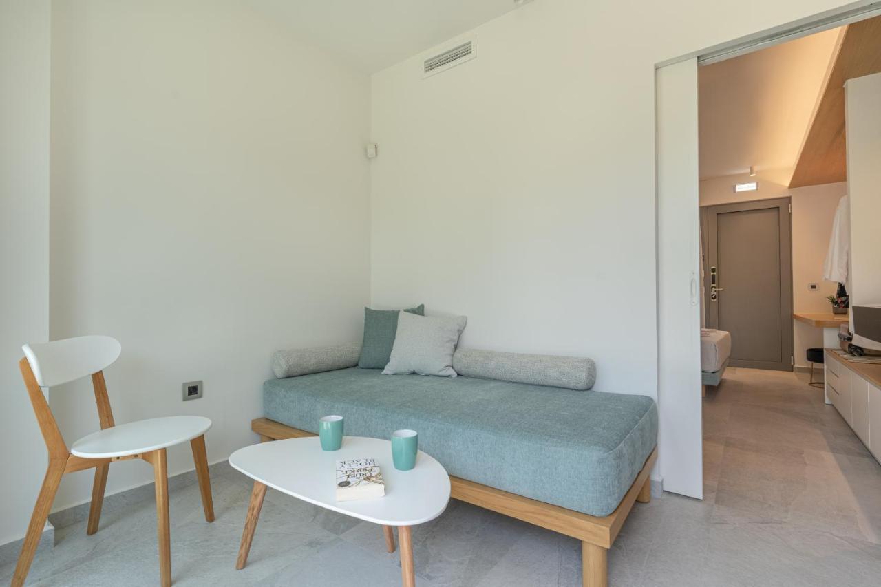 Mera Apartments Stavros  Zewnętrze zdjęcie