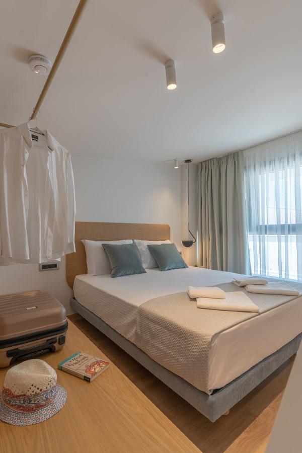 Mera Apartments Stavros  Zewnętrze zdjęcie